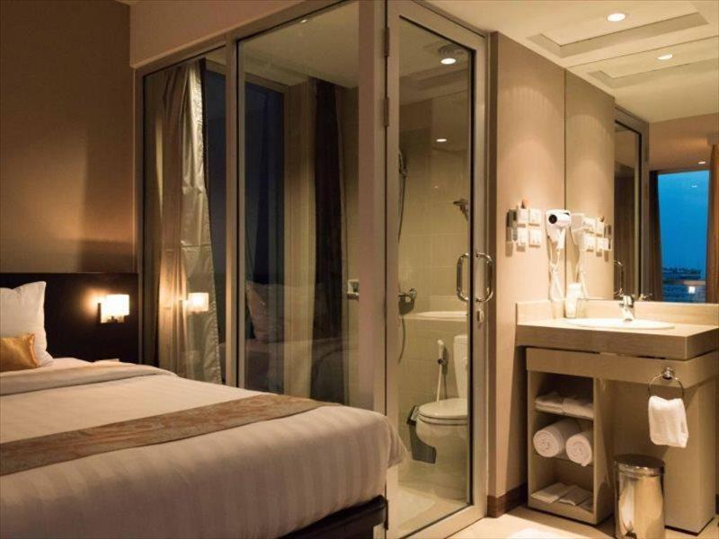 Gajahmada Avara Boutique 3*