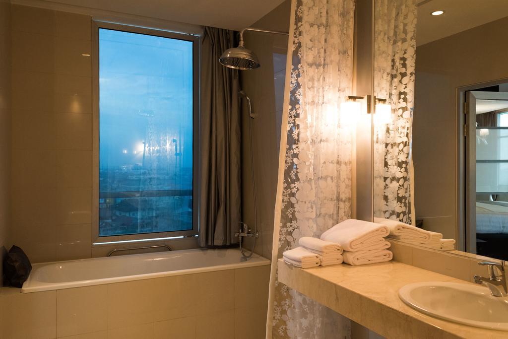 Gajahmada Avara Boutique Hotel Pontianak