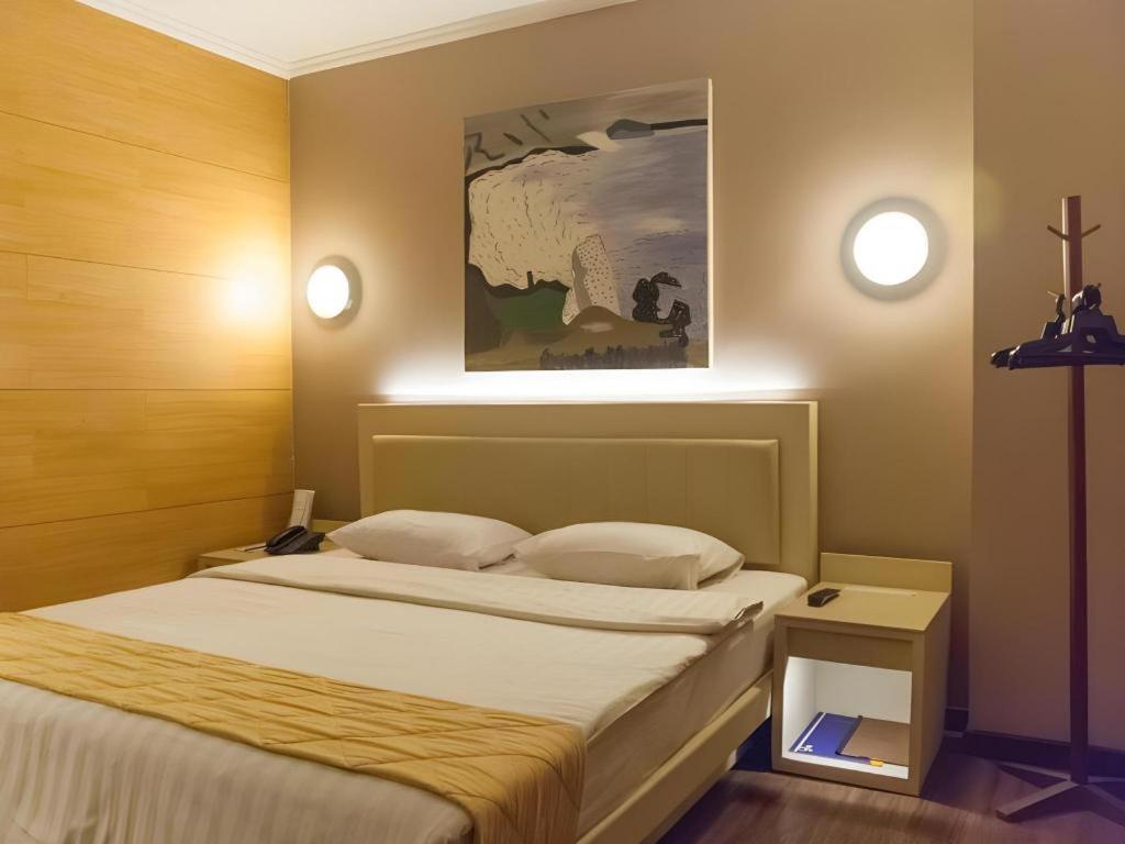 Gajahmada Avara Boutique Hotel 3*
