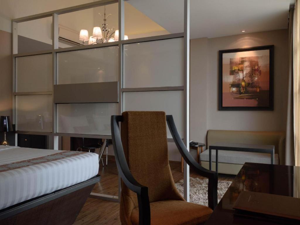 Hotel Gajahmada Avara Boutique