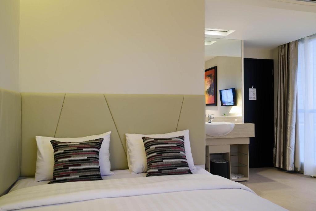 Gajahmada Avara Boutique Hotel 3*