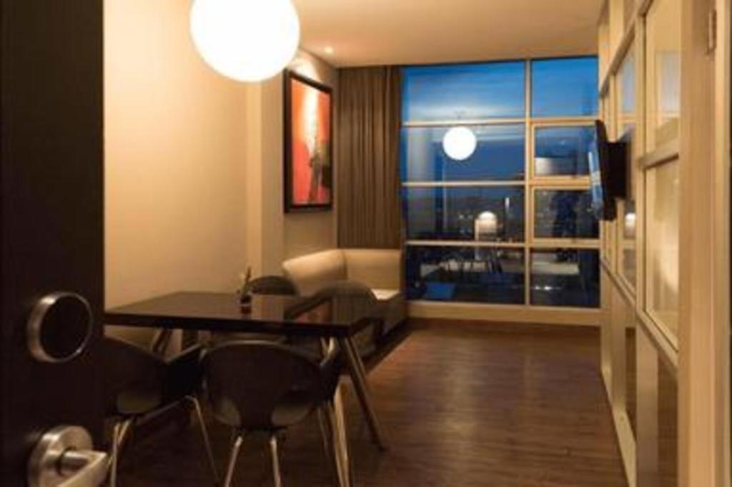 Hotel Gajahmada Avara Boutique 3*