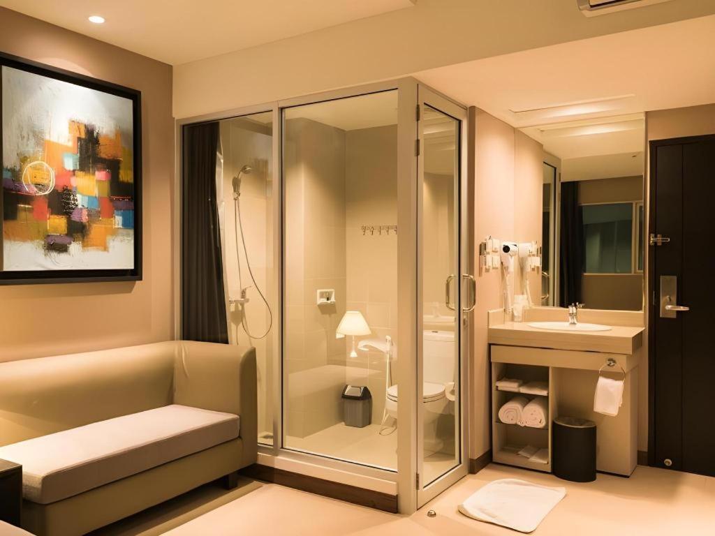 Hotel Gajahmada Avara Boutique 3*