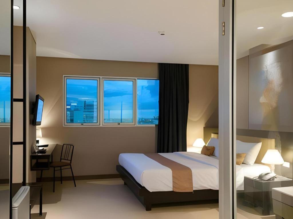 Gajahmada Avara Boutique Pontianak