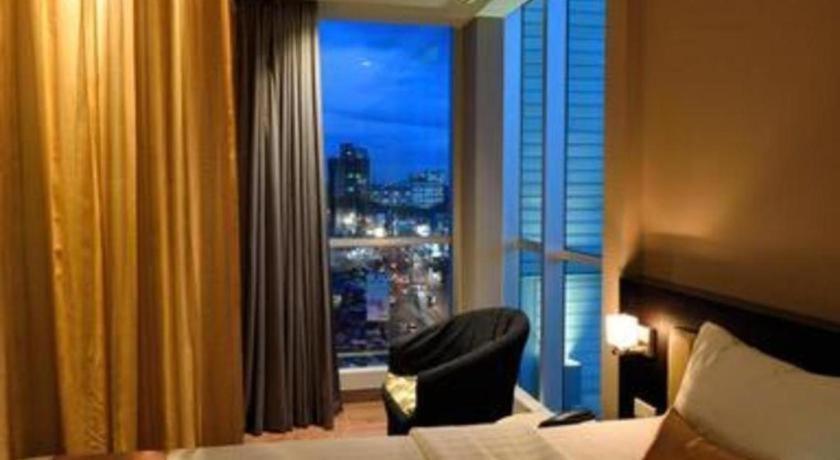 Gajahmada Avara Boutique 3* Pontianak
