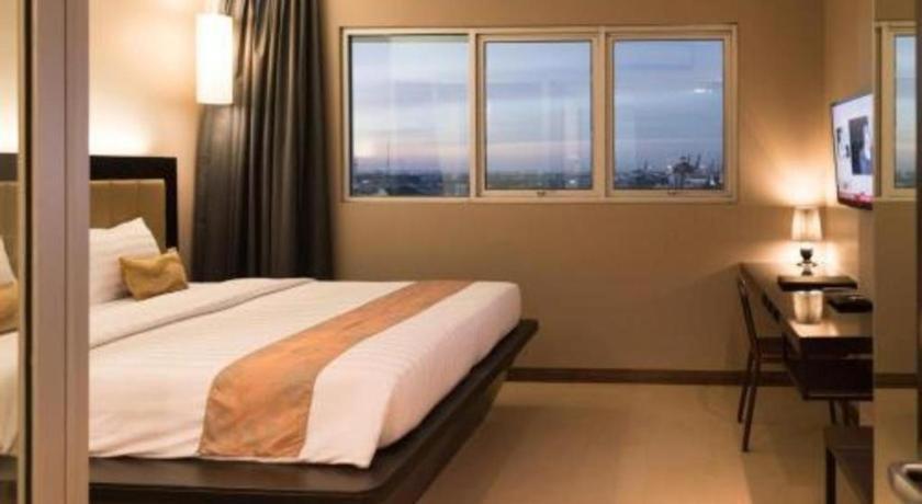 Hotel Gajahmada Avara Boutique 3*