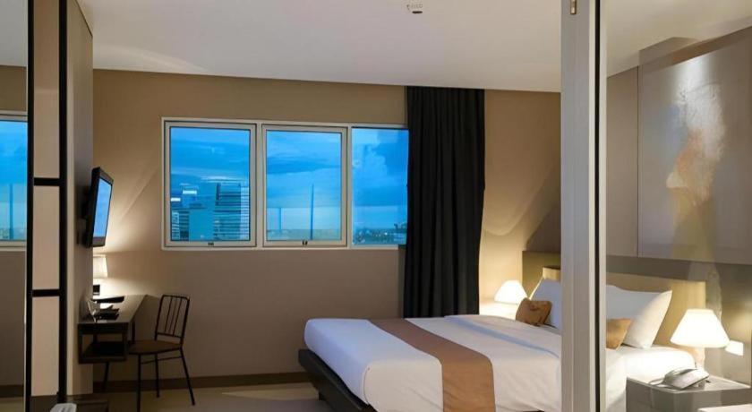 Hotel Gajahmada Avara Boutique Pontianak