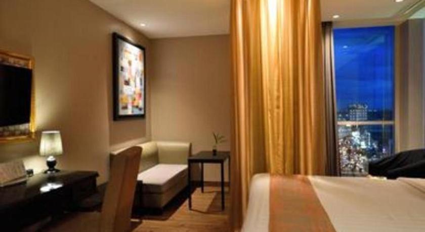 Gajahmada Avara Boutique 3*