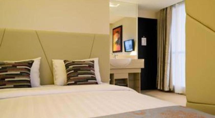 Hotel Gajahmada Avara Boutique 3*
