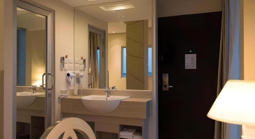 Hotel Gajahmada Avara Boutique Pontianak