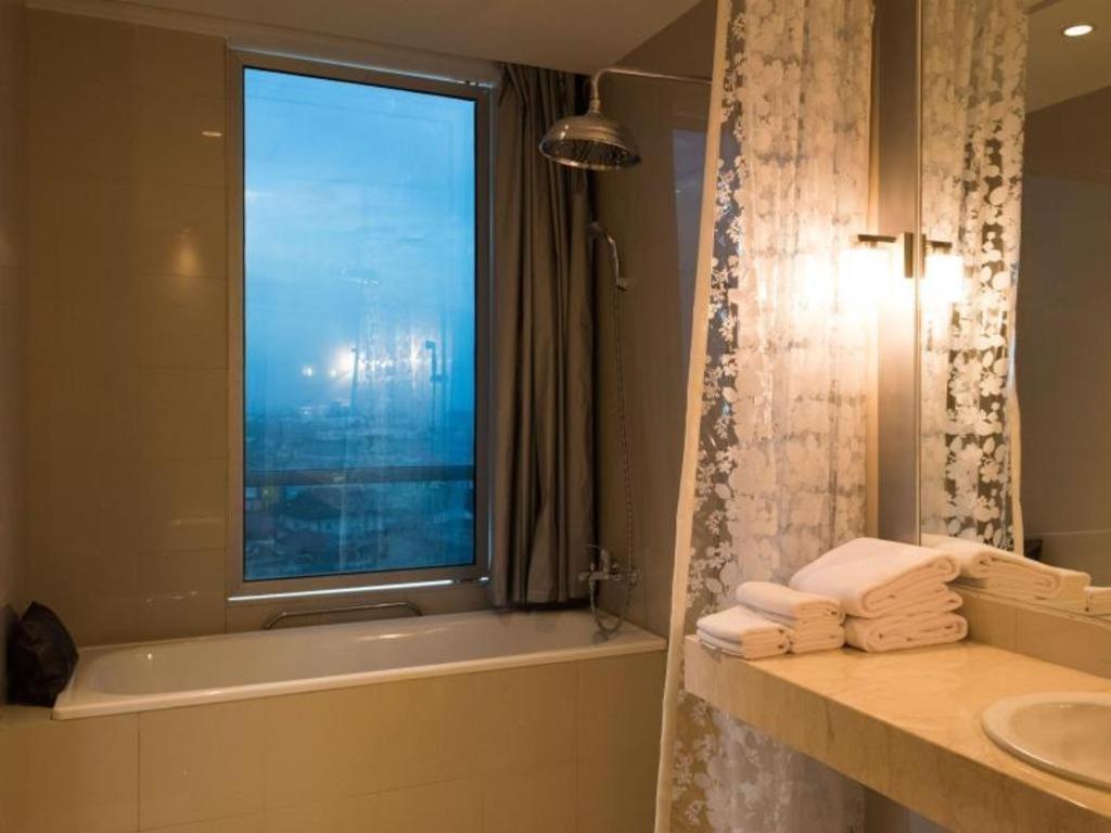 Gajahmada Avara Boutique Hotel Pontianak