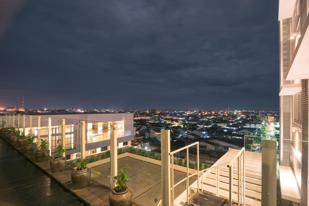Gajahmada Avara Boutique 3*