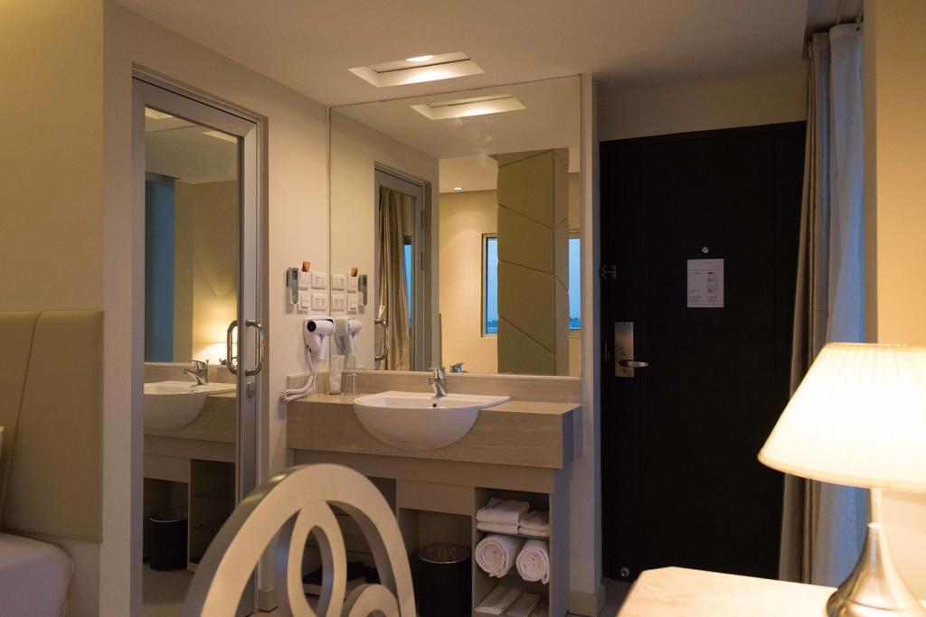 Gajahmada Avara Boutique Hotel Pontianak