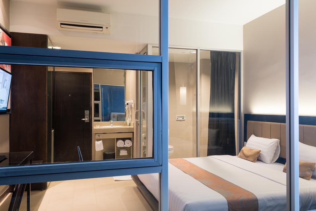 Gajahmada Avara Boutique Hotel 3*