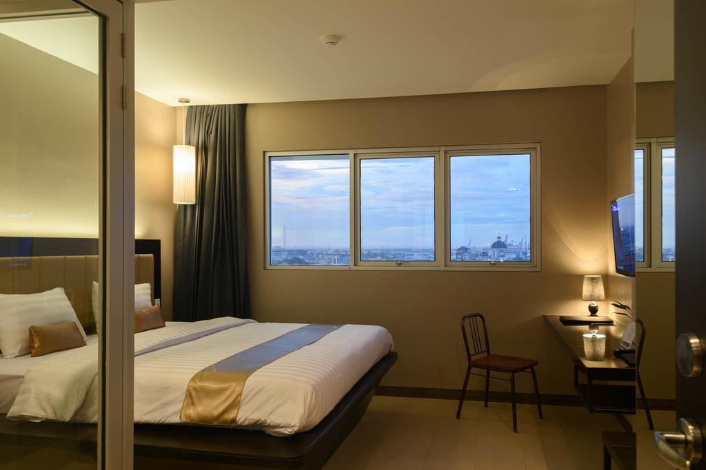 Gajahmada Avara Boutique 3*