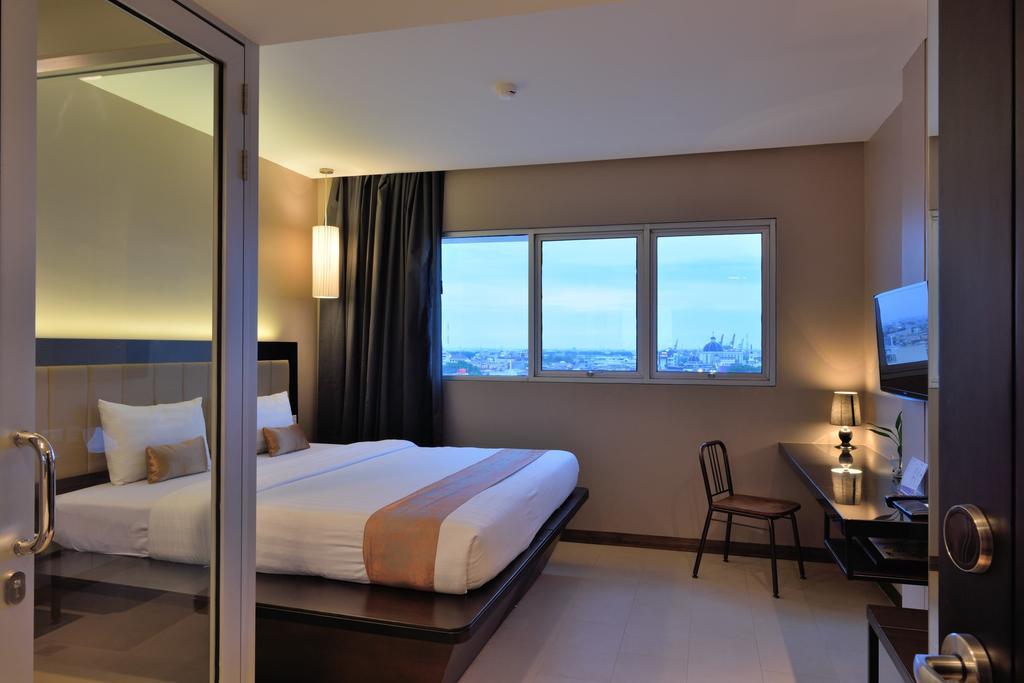 Hotel Gajahmada Avara Boutique Pontianak