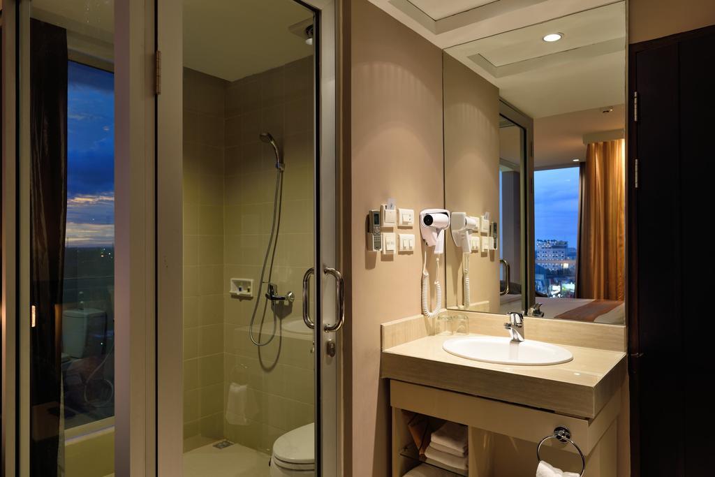 Gajahmada Avara Boutique 3*