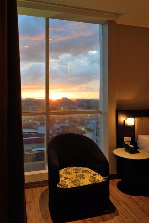Hotel Gajahmada Avara Boutique Pontianak