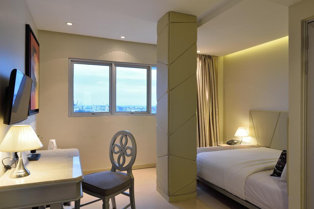 Hotel Gajahmada Avara Boutique 3*